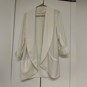 Aritzia Wilfred blazer